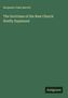 Benjamin Fiske Barrett: The Doctrines of the New Church Briefly Explained, Buch