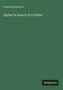 Frederick Marryat: Japhet in Search of a Father, Buch