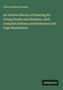 "An Outline History of Painting...Illustrations" von Clara Erskine Clement. Unten rechts steht "Antigonos". Hintergrund dunkelgrün.