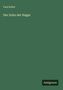 Paul Keller: Der Sohn der Hagar, Buch