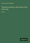"John Cordy Jeaffreson, The Real Lord Byron: New Views of the Poet's Life, Vol. II. Unten rechts ein Logo mit 'Antigonos'."
