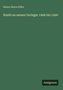 Rainer Maria Rilke: Briefe an seinen Verleger 1906 bis 1926, Buch