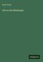 Mark Twain: Life on the Mississippi, Buch
