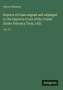 Henry Wheaton: Reports of Cases Argued and Adjudged in the Supreme Court of the United States February Term, 1821, Buch