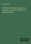Text: "Beriah Green. The Church Carried Along, or, the Opinions of a Doctor of Divinity on America Slavery. Antigonos.", Buch