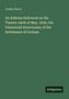 Josiah Pierce: An Address Delivered on the Twenty-sixth of May, 1836, the Centennial Anniversary of the Settlement of Gorham, Buch