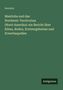 Anonym: Manitoba und das Nordwest-Territorium (Nord-Amerika): ein Bericht über Klima, Boden, Ernteergebnisse und Erwerbsquellen, Buch