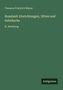 Clemens Friedrich Meyer: Russland: Einrichtungen, Sitten und Gebräuche, Buch