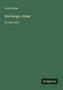 Jane Austen: Northanger Abbey, Buch