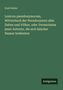 "Emil Weller: Lexicon pseudonymorum, Wörterbuch der Pseudonymen...", grüner Hintergrund, unten rechts Logo "Antigonos".