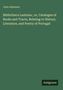 John Adamson: Bibliotheca Lusitana ; or, Catalogue of Books and Tracts, Relating to History, Literature, and Poetry of Portugal, Buch