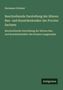 Titel: "Beschreibende Darstellung... Sachsen" von Hermann Größler. Logo: "Antigonos" auf grünem Hintergrund., Buch