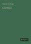 Friedrich Gerstäcker: In der Südsee, Buch