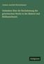 Gedanken über die Nachahmung der griechischen Werke. Name des Autors oben, Verlagsname unten in weiß auf grünem Hintergrund.