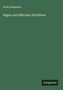Alois Essigmann. Sagen und Märchen Altindiens. Antigonos. Grün mit schlichter Gestaltung., Buch