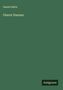 Daniel Defoe: Oberst Hannes, Buch