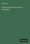 Anonymous: Railroad Guide, From London to Birmingham, Buch