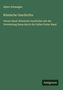 Albert Schwegler, Römische Geschichte, Vierter Band: seit der Verwüstung Roms durch die Gallier Erster Band. Antigonos.