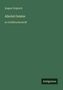 August Kopisch: Allerlei Geister, Buch