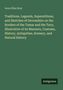 Anna Eliza Bray: Traditions, Legends, Superstitions, and Sketches of Devonshire on the Borders of the Tamar and the Tavy, Illustrative of its Manners, Customs, History, Antiquities, Scenery, and Natural History, Buch
