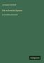 Grünes Cover mit gelben Texten: "Jeremias Gotthelf, Die schwarze Spinne, in Großdruckschrift". Unten rechts: "Antigonos".