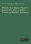 Richard Frothingham, William Prescott. Titel: "The Battle-field of Bunker Hill... Documents". Unten rechts: Antigonos., Buch
