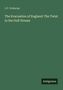 Text: L.P. Gratacap, "The Evacuation of England: The Twist in the Gulf Stream", Antigonos. Grüner Hintergrund., Buch