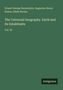 Ernest George Ravenstein, Augustus Henry Keane, Élisée Reclus. "The Universal Geography. Earth and its Inhabitants" Vol. III. Unten rechts steht "Antigonos" auf grünem Hintergrund., Buch