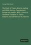 Titel: „The Study of Trance...“ George Miller Beard, Verlag: Antigonos. Dunkelgrüner Hintergrund, schlichtes Design., Buch