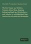 Silas Sadler Packard, Henry Beadman Bryant. Titel über Buchhaltungsmethoden. Unten rechts, kleines Logo: Antigonos., Buch