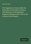Titel: "The Huguenots in France After the Revocation of the Edict of Nantes". Autor: Samuel Smiles. Verlag: Antigonos.