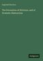 Reginald Harrison: The Prevention of Stricture, and of Prostatic Obstruction, Buch