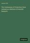 Titel: "The Uselessness of Vivisection Upon Animals as a Method of Scientific Research". Autor: Lawson Tait. Grün, schlicht.