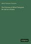 Alfred Tennyson Tennyson: The Princess of Alfred Tennyson Re-cast as a Drama, Buch