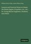 Titel: "Lessons and Practical Notes on Steam, the Steam Engine, Propellers, etc." Autoren: William Henry King, James Wilson King.