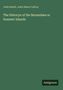 "John Smith, John Henry Lefroy: The Historye of the Bermudaes or Summer Islands." Grün mit "Antigonos" unten.