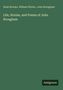 Buchtitel: "Life, Stories, and Poems of John Brougham"; Autoren: Noah Brooks, William Winter, John Brougham; Verlagsname: Antigonos.