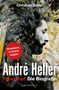 Christian Seiler: André Heller, Buch