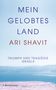 Ari Shavit: Mein gelobtes Land, Buch