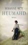 Susanne Betz: Heumahd, Buch