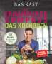 Bas Kast: Der Ernährungskompass - Das Kochbuch, Buch