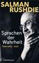 Salman Rushdie: Sprachen der Wahrheit, Buch