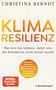 Christina Berndt: Klimaresilienz, Buch