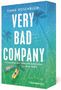 Emma Rosenblum: Very Bad Company, Buch