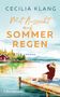 Cecilia Klang: Mit Aussicht auf Sommerregen, Buch