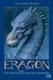 Christopher Paolini: Eragon 01. Das Vermächtnis der Drachenreiter, Buch