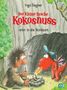 Ingo Siegner: Der kleine Drache Kokosnuss 18 reist in die Steinzeit, Buch, Buch