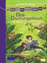 Patricia Schröder: Erst ich ein Stück, dann du! Klassiker - Das Dschungelbuch, Buch