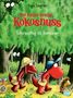 Ingo Siegner: Der kleine Drache Kokosnuss - Schulausflug ins Abenteuer, Buch