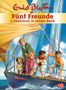 Enid Blyton: Fünf Freunde. Sammelband 02, Buch